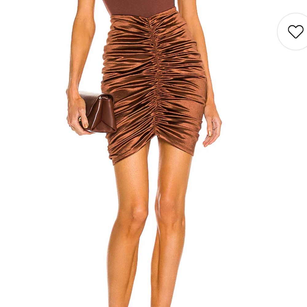Michael Costello Skirt - Picture 1 of 6
